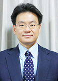村部 興 さん