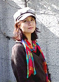 川島 ありす さん