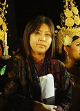 大栗 真佐美 さん