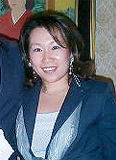 釜坂 祐子 さん