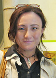 小西 咲子 さん