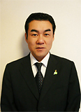 椙山 和紀 さん