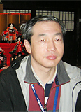 杉本 拓哉 さん