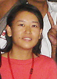木藤 素子 さん
