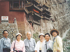 国島 輝雄 さん