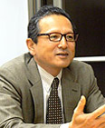 木村 真也 さん