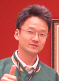 山口 信聖 さん