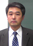 福田 進治 さん