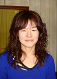 谷口 典子 さん