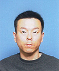 岡田 勇気 さん