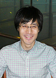 仲野 元紘 さん