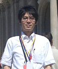 相田 徹 さん