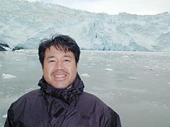 宮里 健一 さん