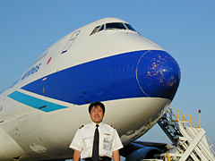 宮里 健一 さん
