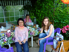 2008年夏ダーチヤ 2008年夏ダーチヤ