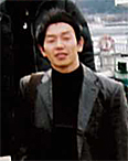 増元 俊夫 さん