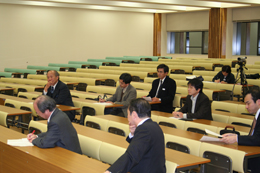 公開授業&ワークショップ