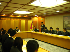 「ペット霊園規制条例」案について提案