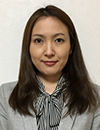 柏田 敦子