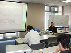 2007年度英語教育研究会活動報告