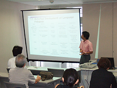2007年度英語教育研究会活動報告