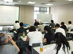 2007年度英語教育研究会活動報告