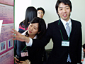 日本第二言語習得学会の年次大会