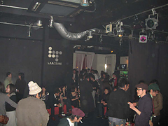 ドイツ学科メンバー主催・卒業祝賀Party