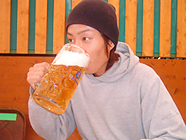 trinkeBeer
