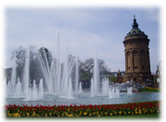 Mannheim