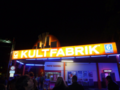KULTFABRIK KULTFABRIK