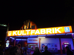 KULTFABRIK