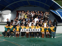 インドネシア語専修生の学生生活と就活!