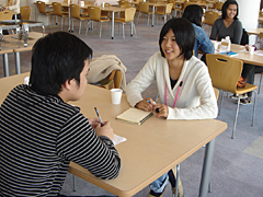 安藤 実可子