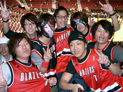 NBA観戦 NBA観戦