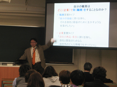 僕がディベートコンテストで学んだこと 僕がディベートコンテストで学んだこと