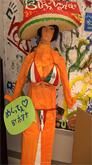 今井ゼミナール部展