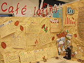 今井ゼミナール部展