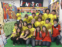 今井ゼミナール部展
