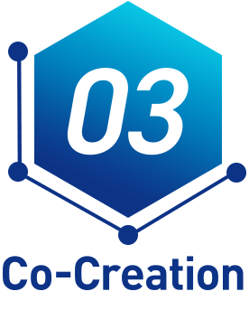 Co-Creation