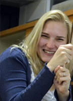 Ivana – Czech Republic