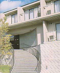 International House SInternational House