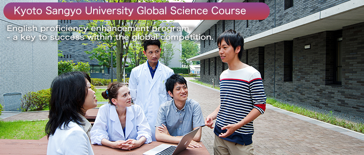 Global Science Course