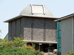Koyama Astronomical Observatory Koyama Astronomical Observatory