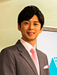 蓬莱 大介 氏(気象予報士・防災士)