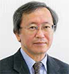物理学者:十倉 好紀氏