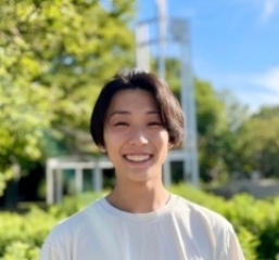 徳山 倖我