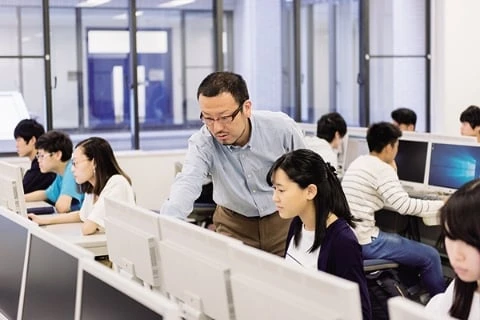 経営学の基礎を身に付ける「基盤科目」