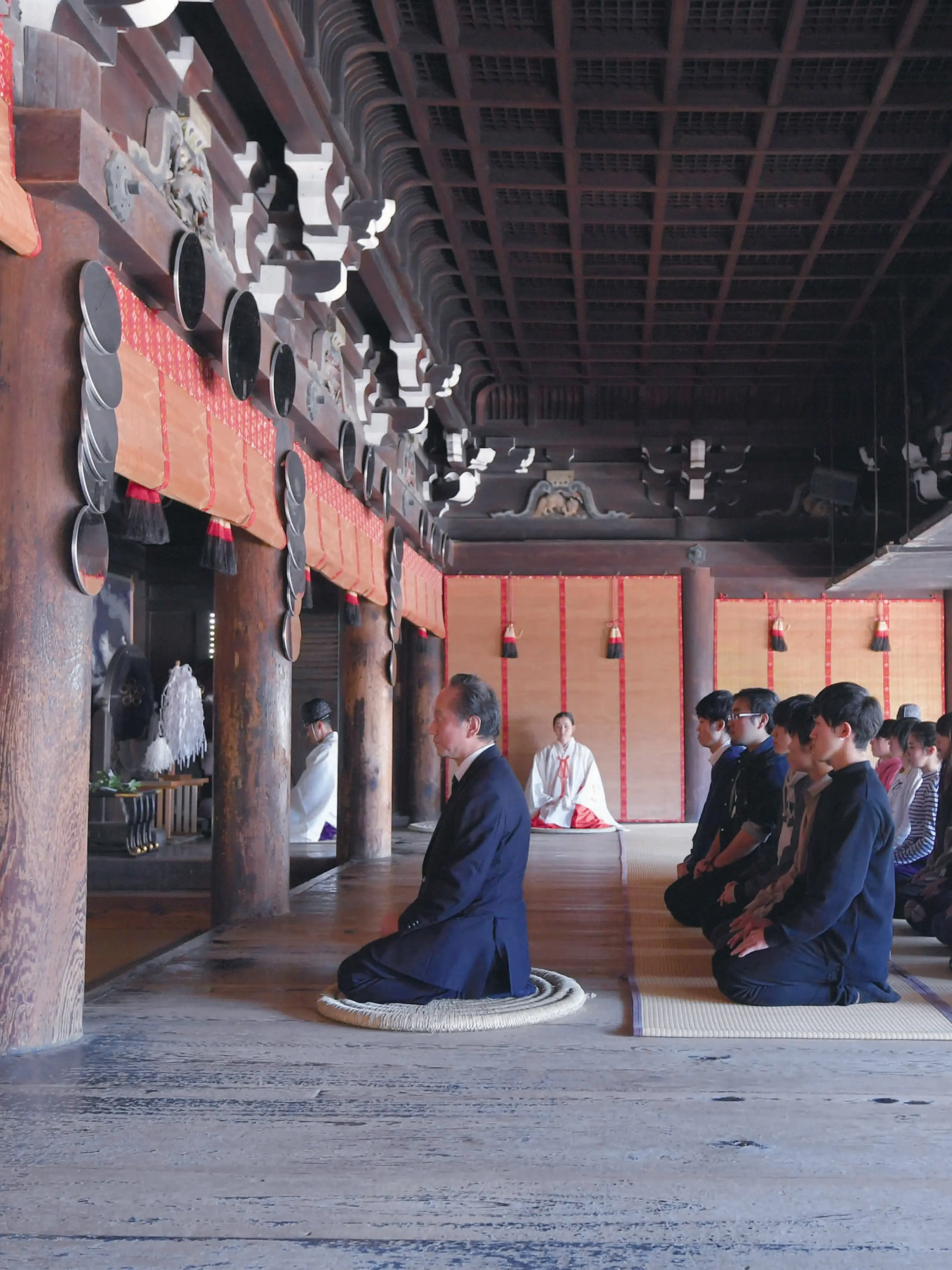 文化観光学科