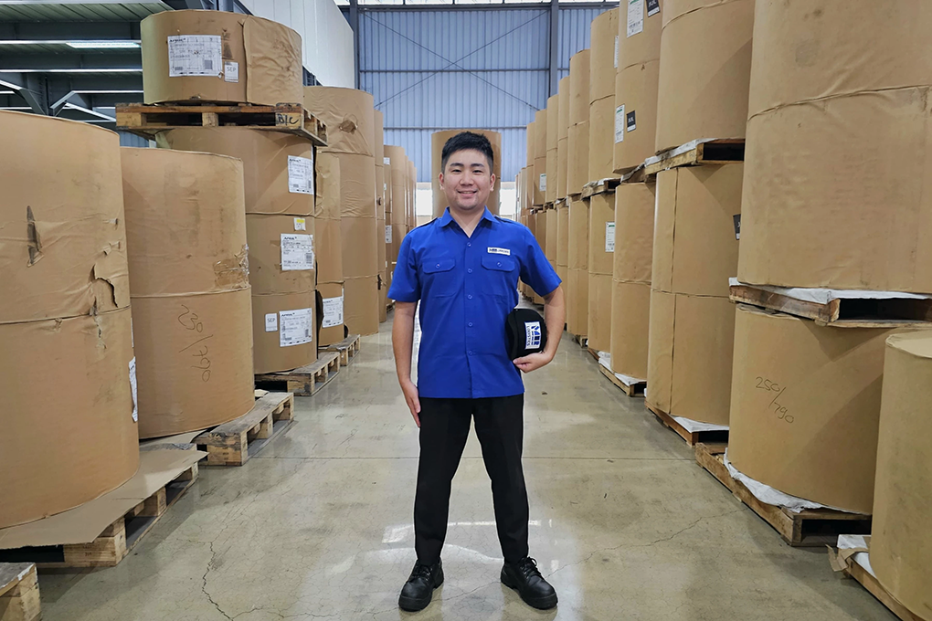 様々な分野で活躍する卒業生